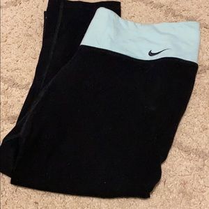 Nike athletic pant